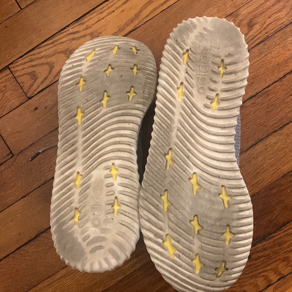Adidas Mens Cloudfoam Ultimate - Picture 4 of 6